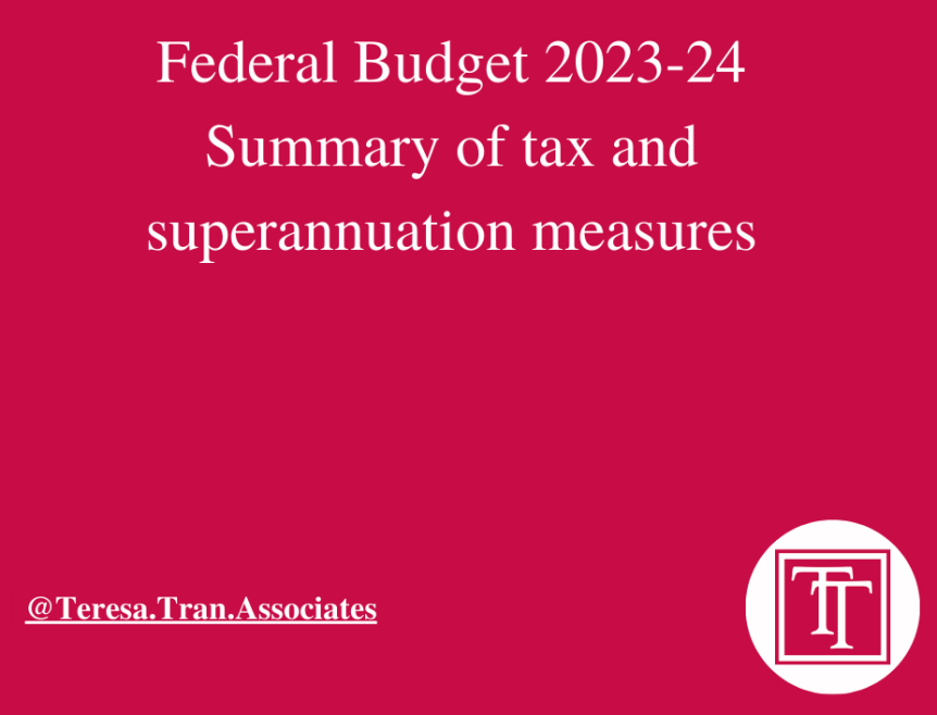 superannuation 2024