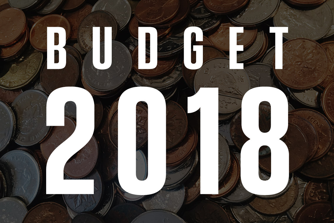 2018 19 Budget Highlights Teresa Tran And Associates 